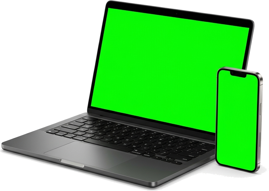 DealOk on Web and Android Devices